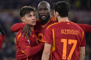 رم ؛ ژوزه مورینیو، سرمربی رم : آزمون کیفیت دیوانه کنندهای دارد