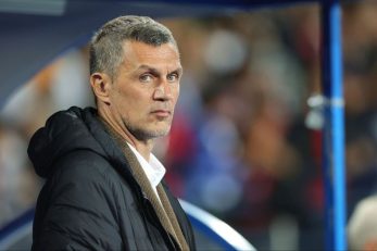 مالدینی : در تابستان قصد داشتم مسی را جذب کنم که نشد