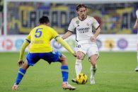 رئال مادرید ؛ اعتراض شدید لوکا موریچ به داور دیدار برابر کادیز