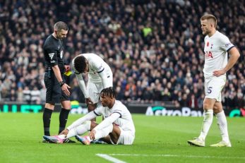 تاتنهام متهم به نقض قوانین نقل و انتقالات در سال 2008