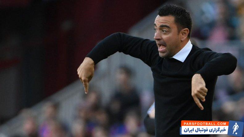 بارسلونا ؛ دکو : در بارسا آرامش کامل حاکم است و درگیری وجود ندارد