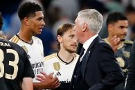 بلینگام ؛ میاتوویچ اسطوره رئال : بلینگام خوش شانس است که با انچلوتی کار می کند