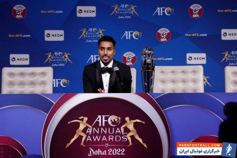 الدوساری : این پایان کار من نیست و یک روز دوباره به این جایگاه باز خواهم گشت