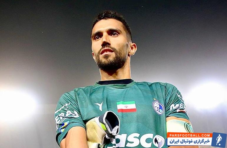 استقلال ؛ مهدی هژبری : حسینی تخفیف بیسابقهای به باشگاه استقلال داد