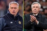 مورینیو ؛ کارلو آنچلوتی : رابطه بسیار خوبی با مورینیو دارم، ما رومانیستا هستیم