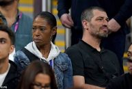 بلینگام ؛ پدر بلینگام از افسر پلیس شیفت شب تا مدیر برنامههای جود