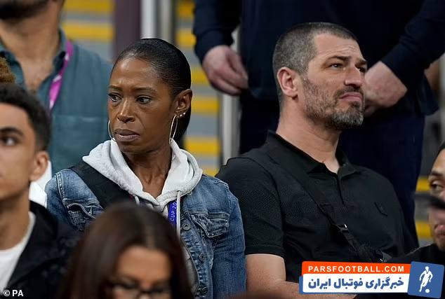 بلینگام ؛ پدر بلینگام از افسر پلیس شیفت شب تا مدیر برنامه‌های جود