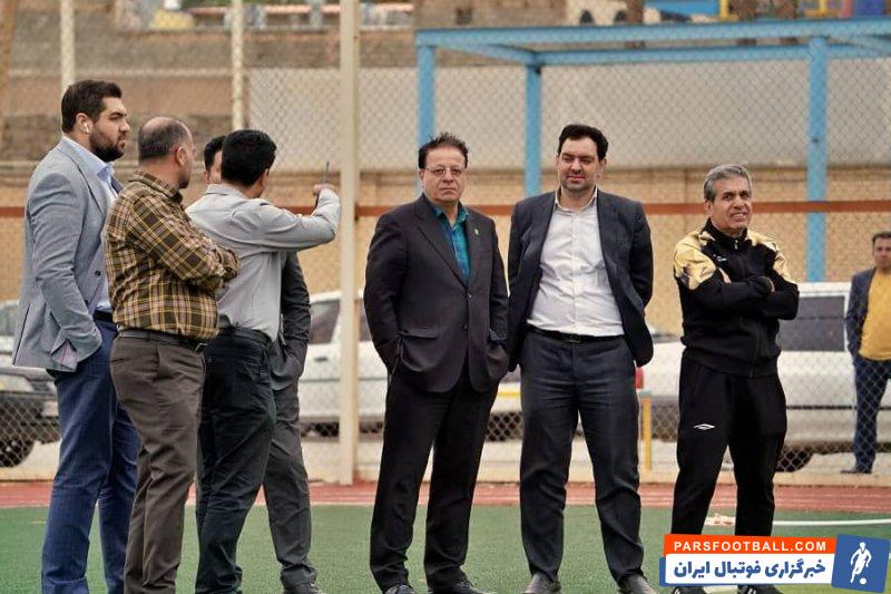 سپاهان ؛  ساکت : امیدواریم صعود سپاهان قبل از دیدار آخر این تیم با الاتحاد قطعی شده باشد