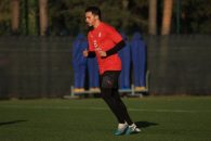 بن ناصر : پیشنهاد آکادمی سیتی را رد کردم چون برایم آپارتمان تهیه نکردند