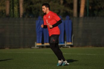 بن ناصر : پیشنهاد آکادمی سیتی را رد کردم چون برایم آپارتمان تهیه نکردند