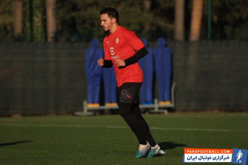 بن ناصر : پیشنهاد آکادمی سیتی را رد کردم چون برایم آپارتمان تهیه نکردند