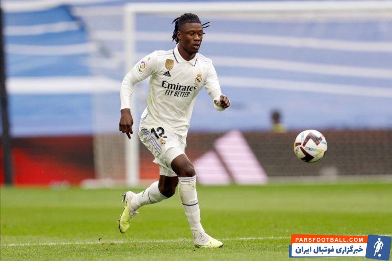 رئال مادرید به دنبال تمدید قرارداد والورده، رودریگو، کاماوینگا و میلیتائو