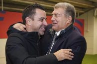 لاپورتا رئیس بارسلونا : خیلی ها انتظار داشتند که ما مقابل پورتو شکست بخوریم