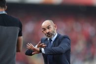 تراکتور ؛ آغاز تمرین تراکتور از روز چهارشنبه