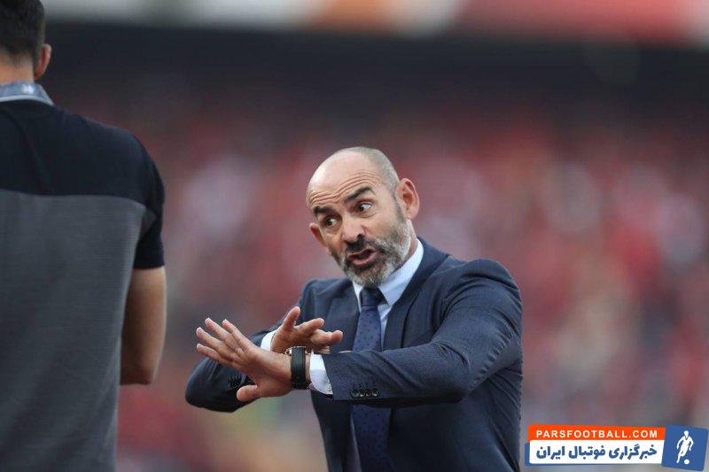 تراکتور ؛ آغاز تمرین تراکتور از روز چهارشنبه