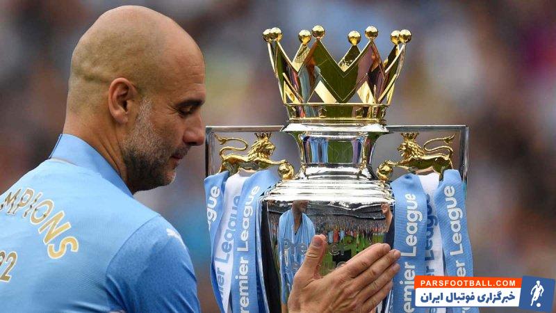 منچسترسیتی ؛ فیلیپس : ‏پس گرفتن افتخارات گذشته اصلا درست نیست