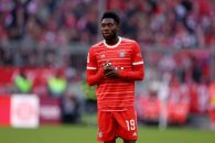 رئال مادرید ؛ اطمینان رئال مادرید از جذب آلفونسو دیویس در تابستان از بایرن مونیخ