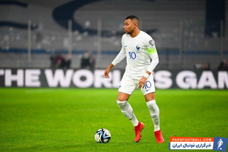 فرانسه 2-2 یونان بازی مرحله گروهی مسابقات یورو 2024