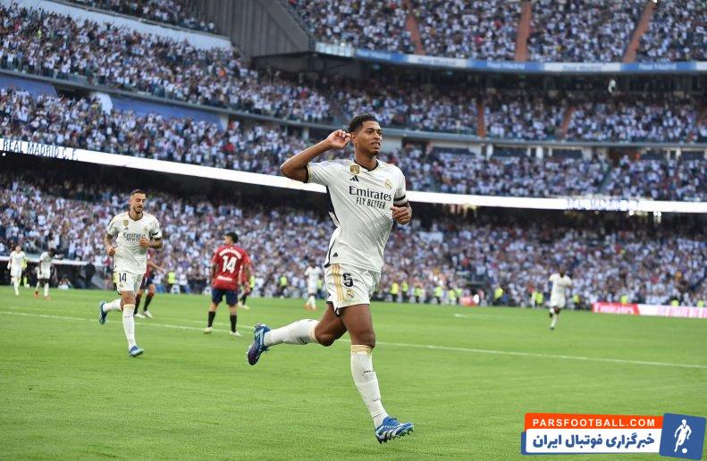 رئال مادرید ؛ دریافت وام 375 میلیون یورویی از سوی رئال برای تکمیل کار برنابئو