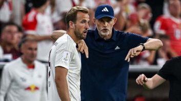 کین ؛ توماس توخل : نمی توانم به کین برای پیدا کردن خانه کمک کنم