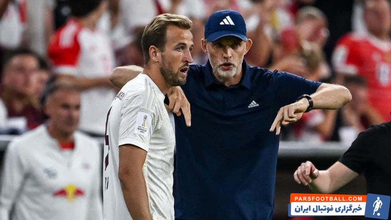 کین ؛ توماس توخل : نمی توانم به کین برای پیدا کردن خانه کمک کنم