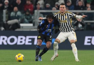 کوادرادو ؛ هو شدن شدید کوادرادو از سوی هواداران یوونتوس