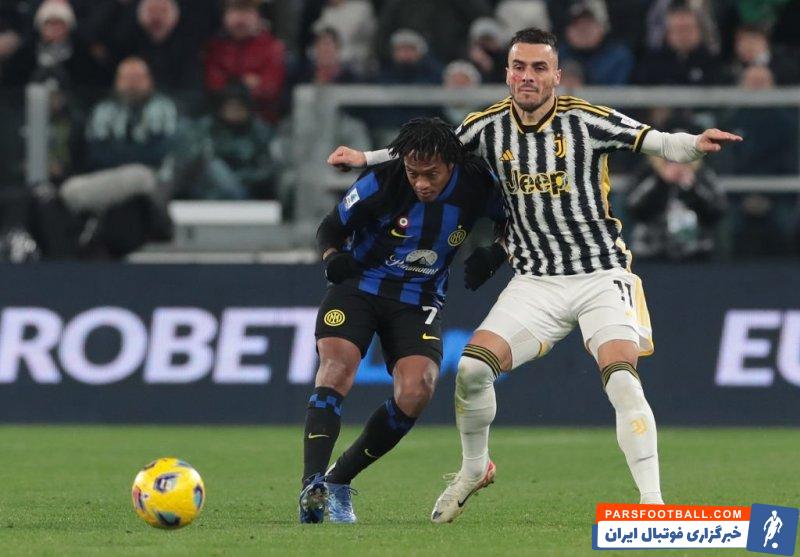 کوادرادو ؛ هو شدن شدید کوادرادو از سوی هواداران یوونتوس