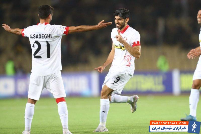 پرسپولیس ؛ پایان درگیری بر سر ضربات ایستگاهی در پرسپولیس