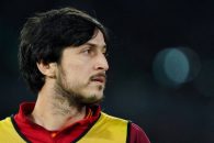 آزمون : من قطعا در رم خواهم ماند