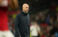 منچستریونایتد ؛ غیبت تن هاخ در نشست خبری بازی جام اتحادیه برابر نیوکسل