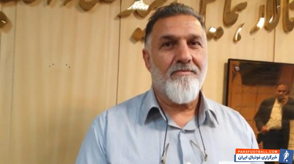 تیم ملی ؛ رحیم‌پور کارشناس فوتبال : برابر مراکش نباید فرصت‌ها را به راحتی هدر بدیم