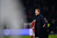 آلمان ؛ ناگلزمان : وضعیت آلمان بد نیست و می‌توانیم برگردیم