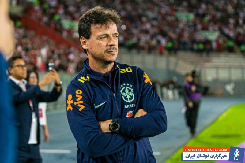 اندریک ؛ فرناندو : اندریک بازیکنی بسیار خاص است و همه را حیرت زده خواهد کرد