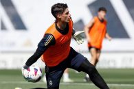 رئال مادرید ؛ آنچلوتی خواهان دائمی کردن قرارداد کپا