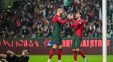 پرتغال ؛ صود پرتغال به یورو 2024 با کسب حداکثر امتیاز