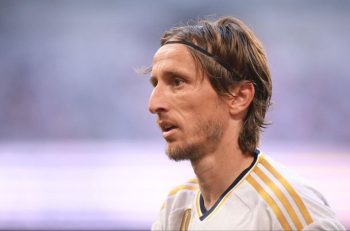 مودریچ به دنبال فرصت برای حضور در ترکیب ثابت رئال مادرید