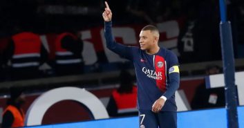 امباپه : از وقتی کاپیتان فرانسه شدم هدفم این است که تیم را دور هم جمع کنم