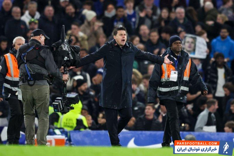 لیگ برتر ؛ جریمه های سنگین مسئولان لیگ برتر انگلیس برای اعتراض به داوری