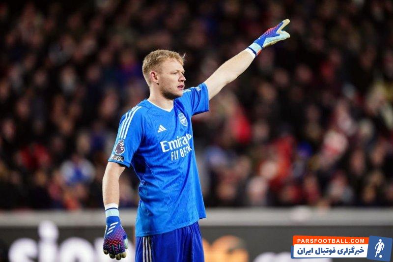 رمزدیل ؛ رد پیشنهاد تیم لیگ برتری برای رمزدیل از سوی آرسنال