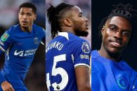 چلسی ؛ بازگشت مصدومان چلسی به ترکیب پس از وقفه بازی های ملی