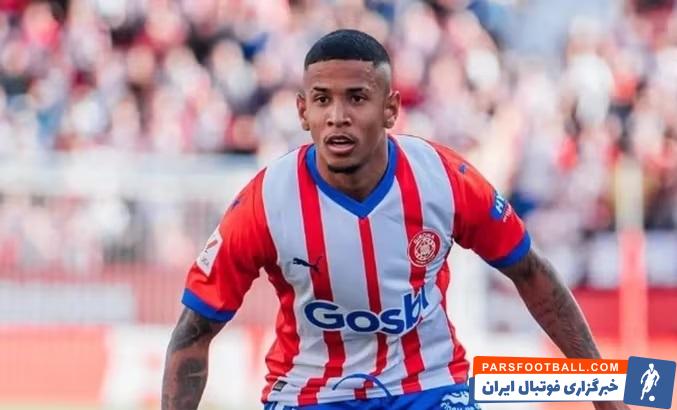 ساوینیو ؛ ابراز علاقه بارسلونا و منچسترسیتی به ساوینیو