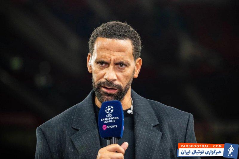 آرسنال ؛ فردیناند : لیورپول در دفاع مشکل دارد