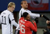 آلمان ؛ فیلیپ امون، ستاره اتریش : سانه مرا سیلی زد چون تیمش باخته بود