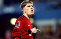 گارناچو ؛ برادر گارناچو : مسی قبلا هرگز برادرم را فالو نکرده بود