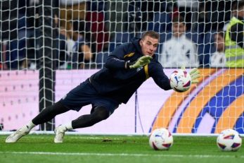 رئال مادرید ؛ 88 درصد مهار توپ