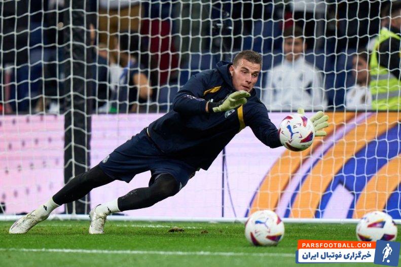 رئال مادرید ؛ 88 درصد مهار توپ