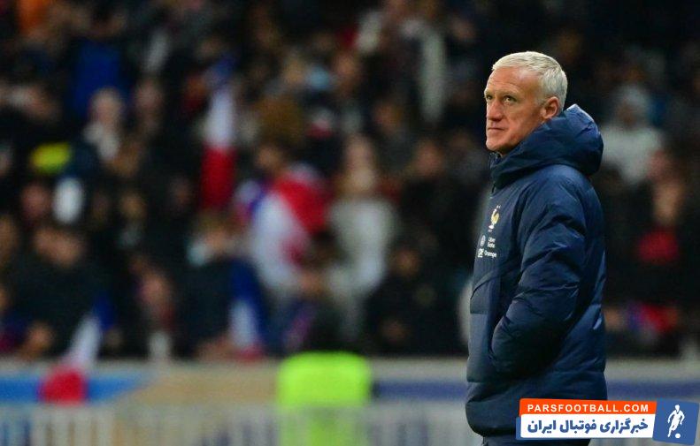 دشان : باید به جبل الطارق احترام بگذاریم و ۱۴ گل زیاد بد نیست