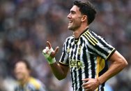 ولاهوویچ ؛ یوونتوس به دنبال تمدید قرارداد دوشان ولاهوویچ