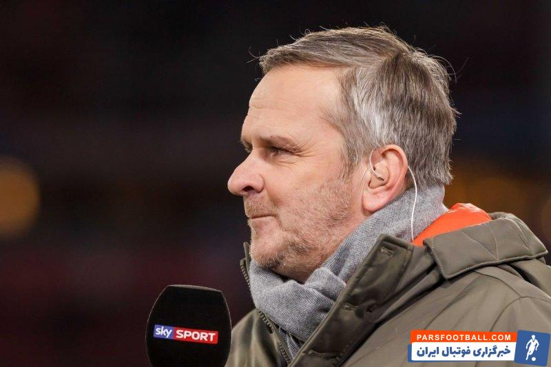 توخل ؛ دتمار هامان : توخل بی نزاکت است و احترام ماتئوس را حفظ نکرد