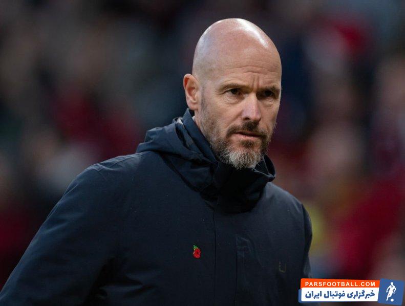 منچستریونایتد ؛ تن هاخ : هر بازیکنی می‌داند که باید سختی بکشد و قربانی شود